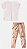Conjunto Daisy Duck Legging Dourada J6239 - Imagem 2