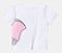 Conjunto Dumbo Elefantinho Momi J6455 - Imagem 4