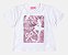 Conjunto Bailarina Com Short Saia Rosa Metalizada Momi J6484 - Imagem 5