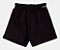 Conjunto Blusa e Shorts Preto com Paetês Momi H6216 - Imagem 5