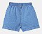Short Jeans Elástico Com Passantes Momi H5902 - Imagem 2
