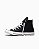 Chuck Taylor All Star Cano Alto Preto Infanto Juvenil - Imagem 6