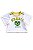 Blusa MC Brasil Core Kukiê 99742 - Imagem 2