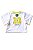 Blusa MC Brasil Core Kukiê 99742 - Imagem 3