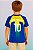Camiseta MC Copa Brasil Dry Esportiva Lucboo 99765 - Imagem 2