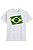 Camiseta MC Bandeira Brasil Lucboo 99767 - Imagem 2
