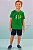 Camiseta MC Brasil Verde Lucboo 99769 - Imagem 1