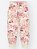 Conjunto Moletom Ursinha Floral Cinti 12918 - Imagem 4