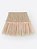Conjunto Blusa ML e Saia Tule Capivara Brilho Cinti 12926 - Imagem 4