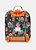 Mochila com Rodinha Pequena Tigre Camping Puket - Imagem 5