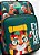 Mochila com Rodinha Pequena Tigre Camping Puket - Imagem 2