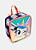 Mochila Costas com Lancheira Unicórnio Tênis Puket - Imagem 7