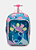 Mochila com Rodinha Grande Stitch Azul Puket - Imagem 1