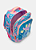 Mochila com Rodinha Grande Stitch Azul Puket - Imagem 6