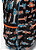 Kit Mochila + Lancheira Gorila Racing Puket - Imagem 4