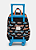 Kit Mochila + Lancheira Gorila Racing Puket - Imagem 5