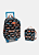 Kit Mochila + Lancheira Gorila Racing Puket - Imagem 1