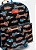Kit Mochila + Lancheira Gorila Racing Puket - Imagem 3