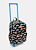 Kit Mochila + Lancheira Gorila Racing Puket - Imagem 2