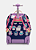 Mochila com Rodinha Grande Unicórnio Tênis Puket - Imagem 5