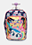 Mochila com Rodinha Grande Unicórnio Tênis Puket - Imagem 1