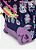 Mochila com Rodinha Grande Unicórnio Tênis Puket - Imagem 6