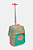 Mochila com Rodinha Grande Capy Bora Puket - Imagem 2