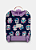 Mochila com Rodinha Pequena Unicórnio Tênis Puket - Imagem 7