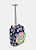 Mochila com Rodinha Pequena Unicórnio Tênis Puket - Imagem 3