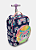 Mochila com Rodinha Pequena Unicórnio Tênis Puket - Imagem 5