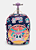 Mochila com Rodinha Pequena Unicórnio Tênis Puket - Imagem 1
