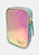 Estojo Grande Color Block Menina Puket - Imagem 1