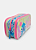 Estojo Triplo Holográfico Stitch Rosa Puket - Imagem 3