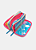 Estojo Triplo Holográfico Stitch Rosa Puket - Imagem 4