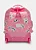 Mochila Com Rodinha Gata Romântica - Puket - Imagem 4