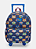 Mochila com Rodinha Média Tigre Lucha Puket - Imagem 1