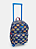 Mochila com Rodinha Média Tigre Lucha Puket - Imagem 4