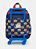 Mochila com Rodinha Média Tigre Lucha Puket - Imagem 5