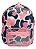 Mochila De Costas Vaca Romântica Menina - Puket - Imagem 1