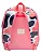 Mochila De Costas Vaca Romântica Menina - Puket - Imagem 5