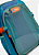 Mochila Costas Color Block Azul Menino Puket - Imagem 3