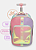 Mochila com Rodinha Color Block Menina Puket - Imagem 7