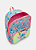 Mochila Costas Grande Holográfica Stitch Puket - Imagem 6