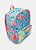 Mochila Costas Grande Holográfica Stitch Puket - Imagem 4