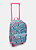 Mochila com Rodinha Média Stitch Puket - Imagem 4