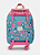 Mochila com Rodinha Média Stitch Puket - Imagem 5