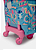 Mochila com Rodinha Média Stitch Puket - Imagem 6