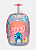 Mochila com Rodinha Grande Holográfica Stitch - Imagem 1