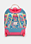 Mochila com Rodinha Grande Holográfica Stitch - Imagem 5