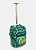 Mochila com Rodinha Grande Jacaré Relax Puket - Imagem 4